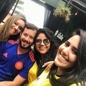 Meet your Posher, Jorge